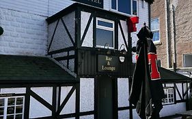 The Stag Hotel